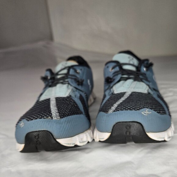 On Running - Women's Cloud Tide/Magnet Size 9 - Picture 6 of 16